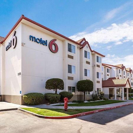 Motel 6-Dixon, CA Exterior foto