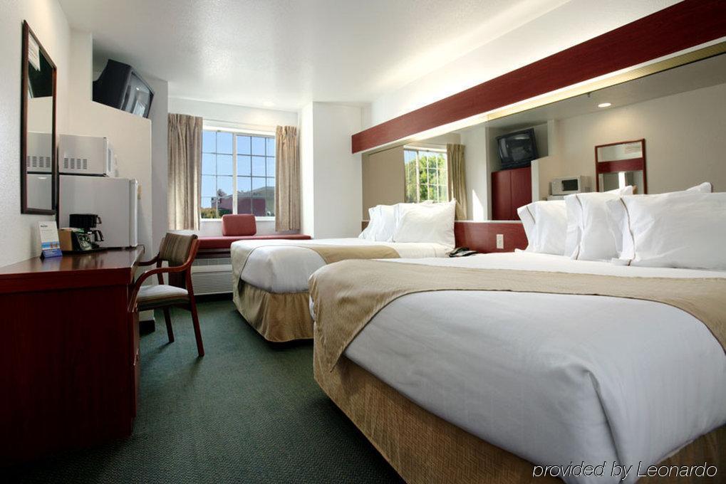 Motel 6-Dixon, CA Zimmer foto